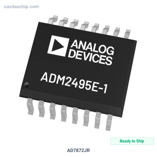 AD7872JR