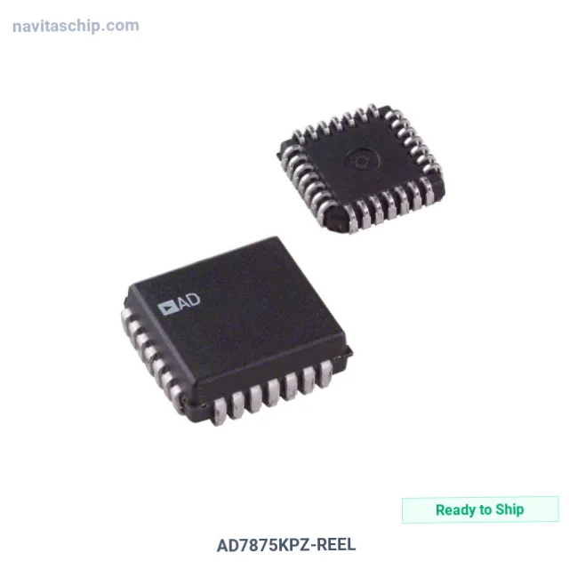 AD7875KPZ-REEL