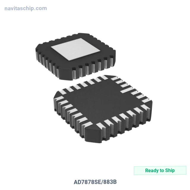 AD7878SE/883B