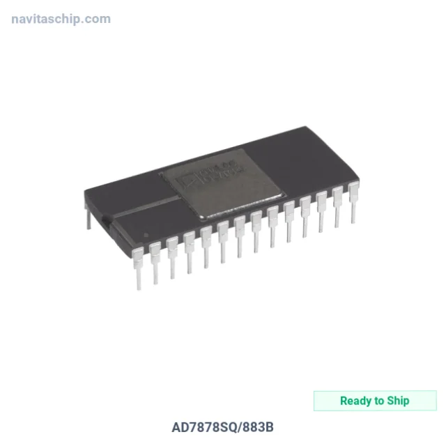 AD7878SQ/883B