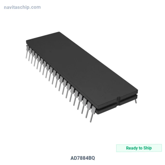 AD7884BQ