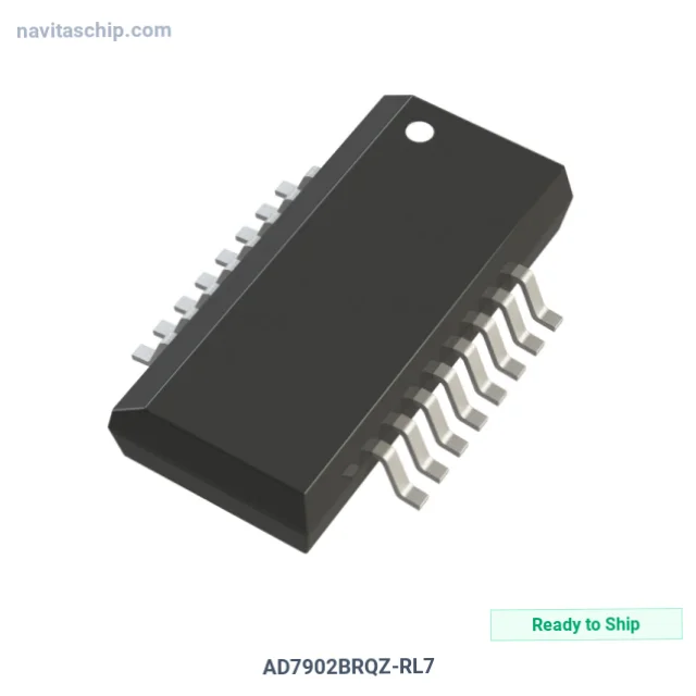 AD7902BRQZ-RL7