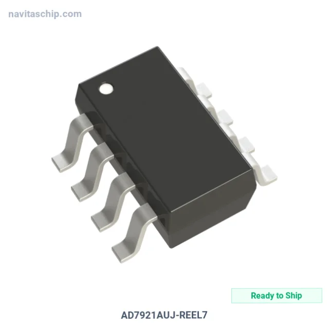 AD7921AUJ-REEL7