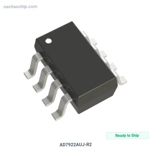 AD7922AUJ-R2