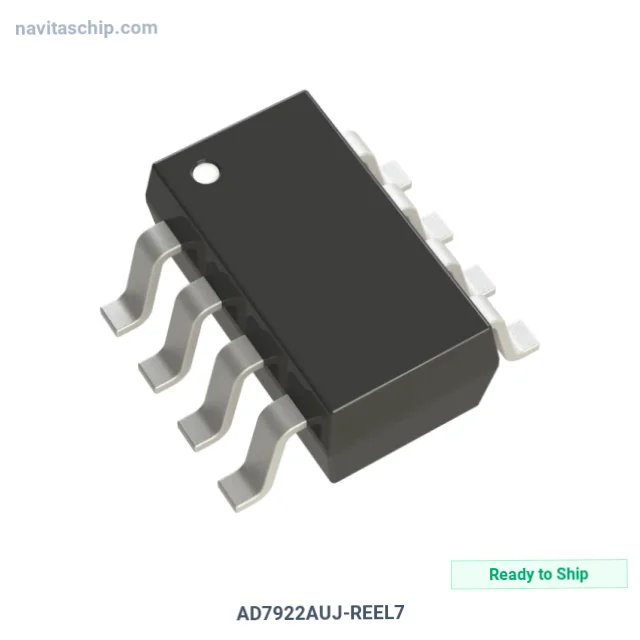 AD7922AUJ-REEL7