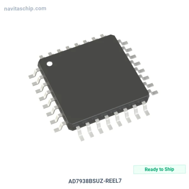 AD7938BSUZ-REEL7