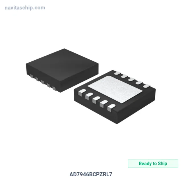 AD7946BCPZRL7