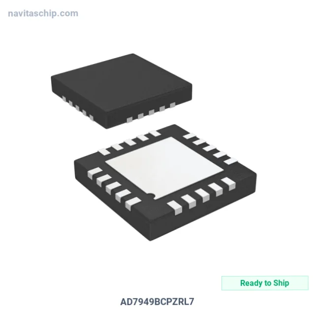 AD7949BCPZRL7