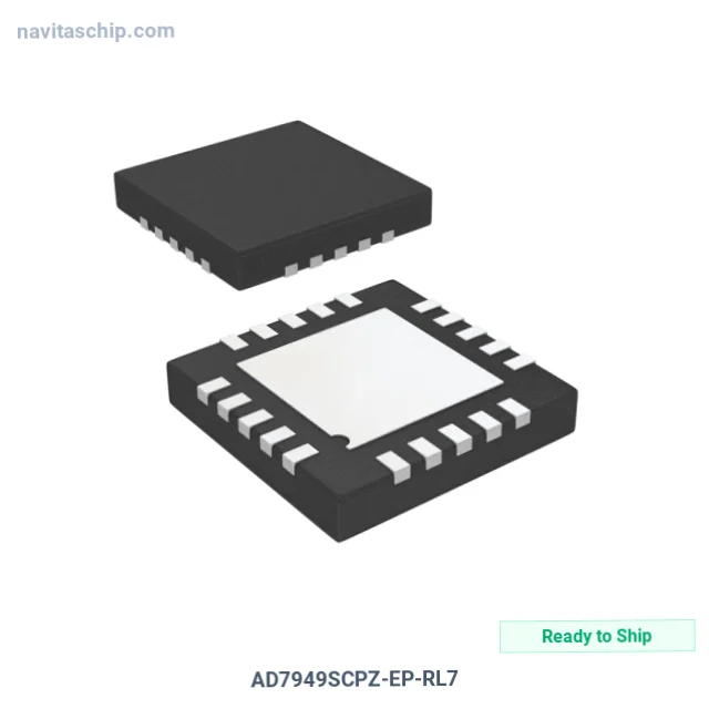 AD7949SCPZ-EP-RL7