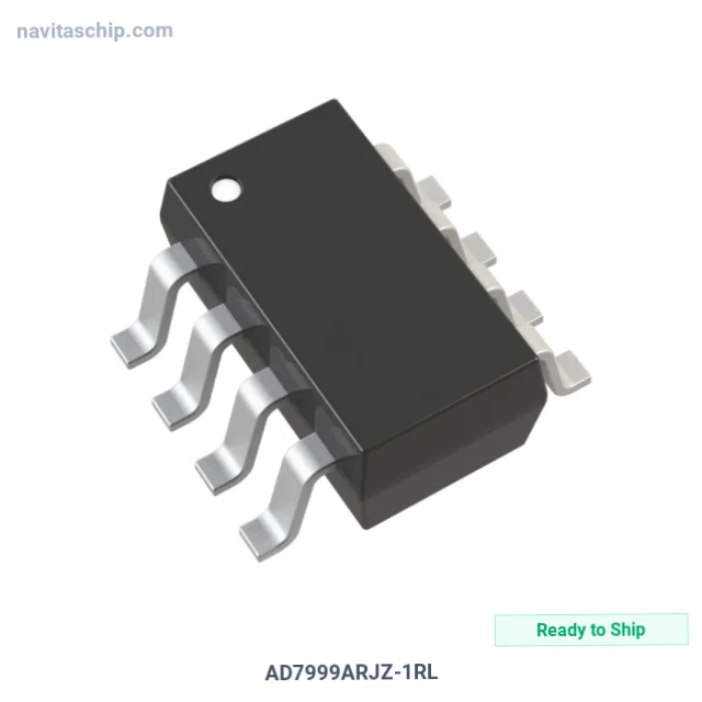 AD7999ARJZ-1RL