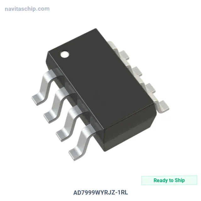 AD7999WYRJZ-1RL