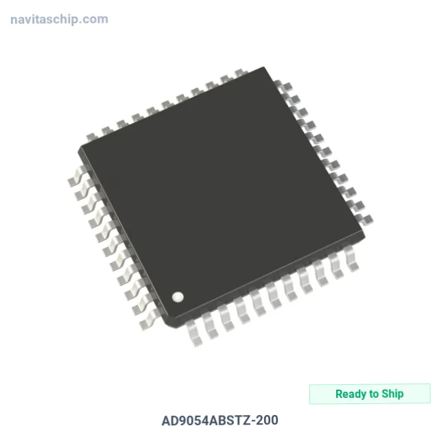 AD9054ABSTZ-200