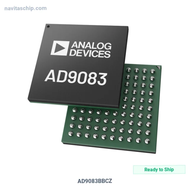 AD9083BBCZ