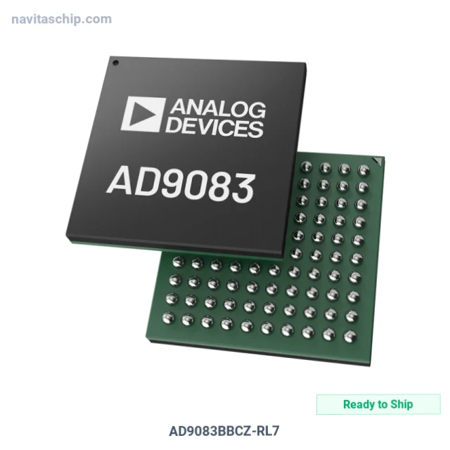 AD9083BBCZ-RL7