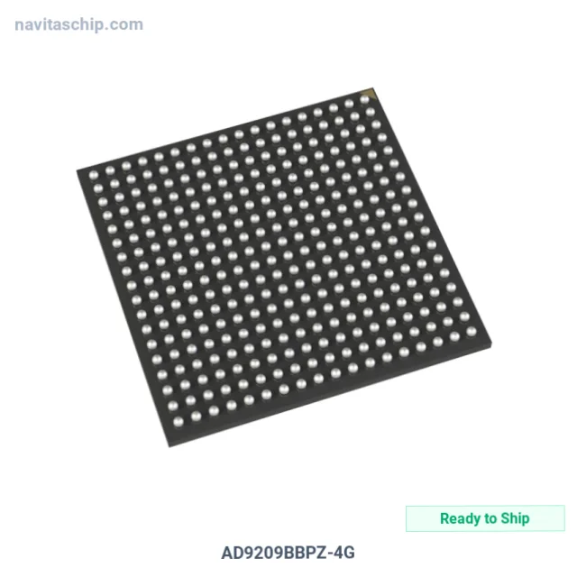 AD9209BBPZ-4G