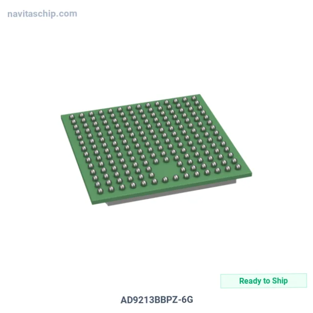 AD9213BBPZ-6G