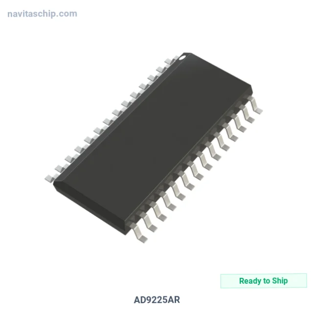 AD9225AR