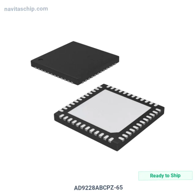 AD9228ABCPZ-65