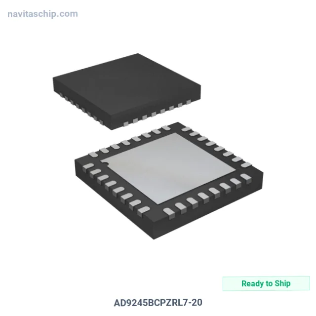 AD9245BCPZRL7-20