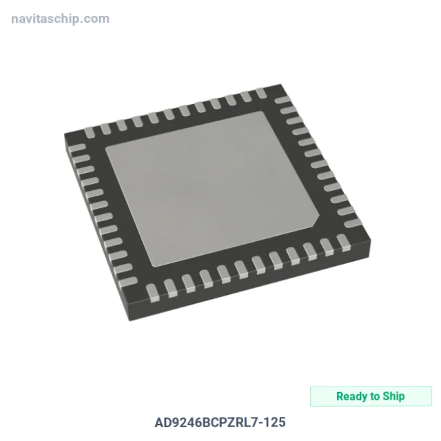 AD9246BCPZRL7-125
