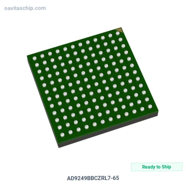 AD9249BBCZRL7-65