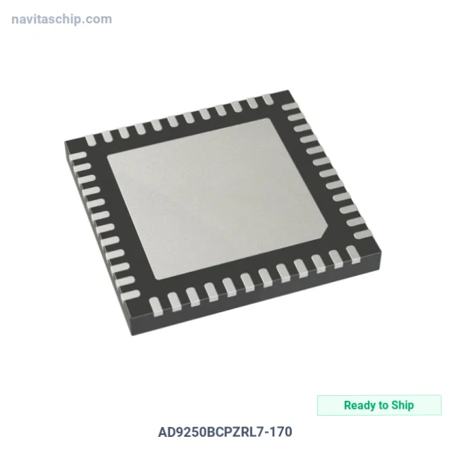 AD9250BCPZRL7-170