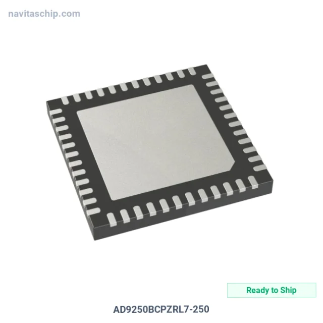 AD9250BCPZRL7-250