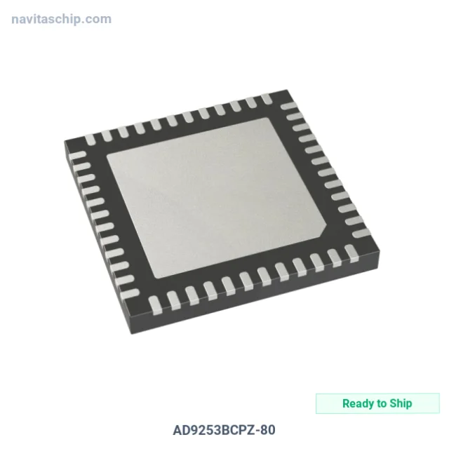 AD9253BCPZ-80