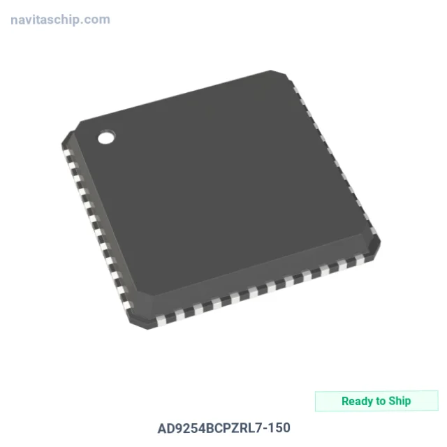 AD9254BCPZRL7-150