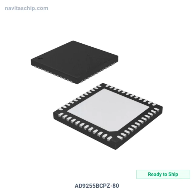 AD9255BCPZ-80