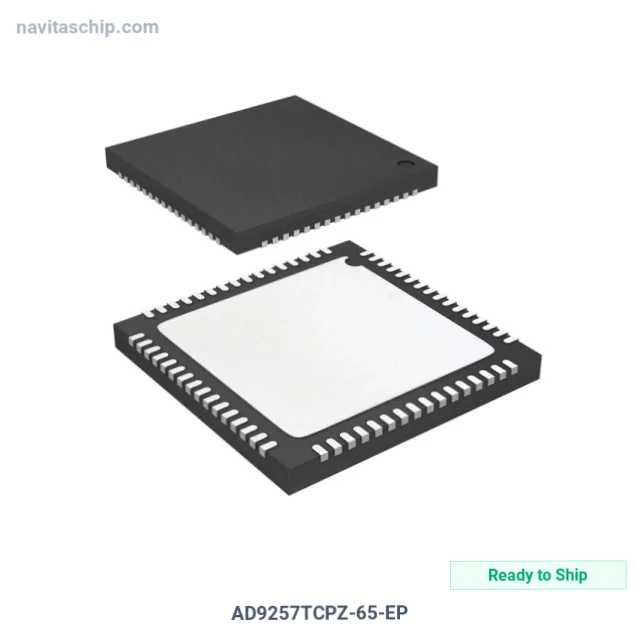 AD9257TCPZ-65-EP