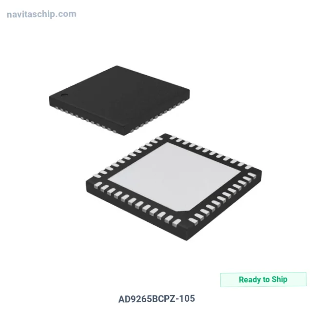 AD9265BCPZ-105