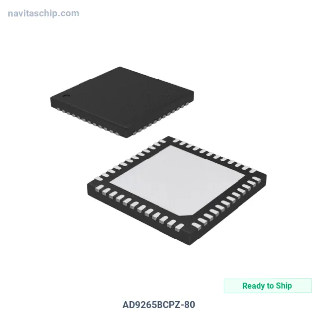 AD9265BCPZ-80