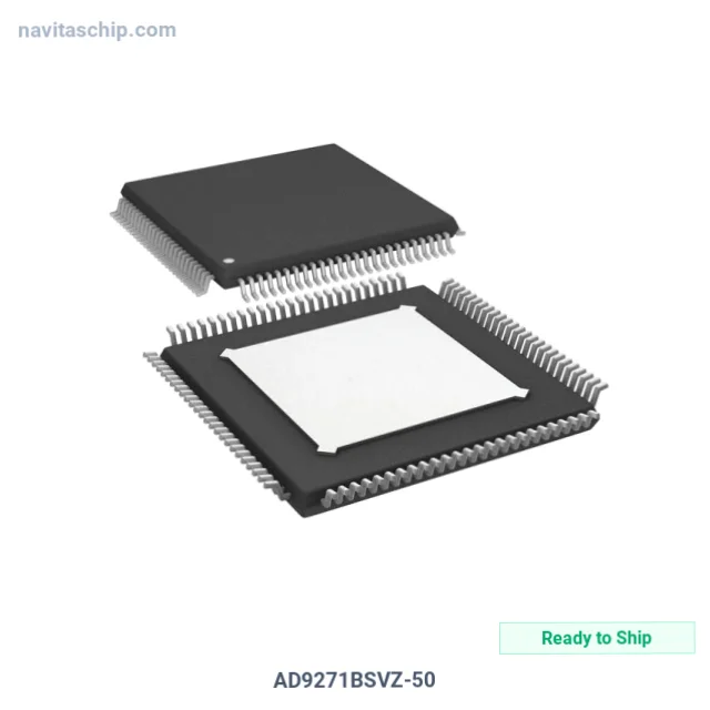 AD9271BSVZ-50