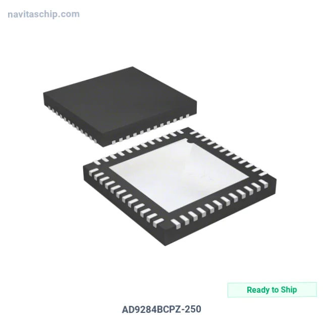 AD9284BCPZ-250