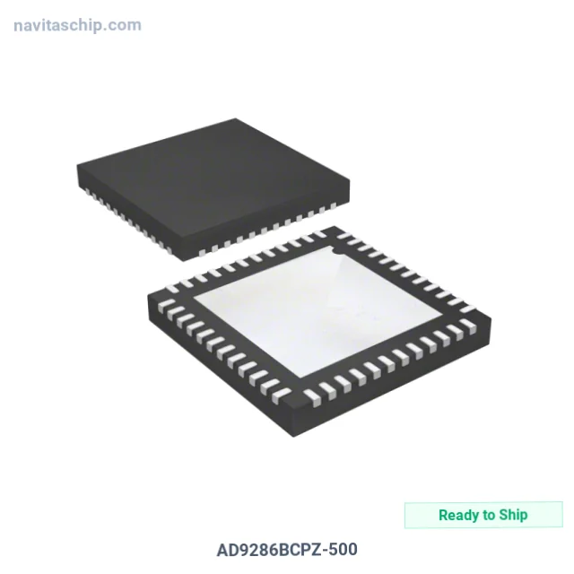 AD9286BCPZ-500