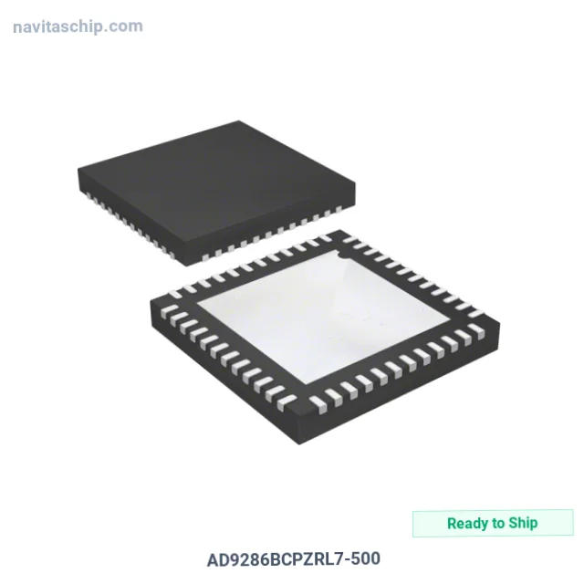 AD9286BCPZRL7-500