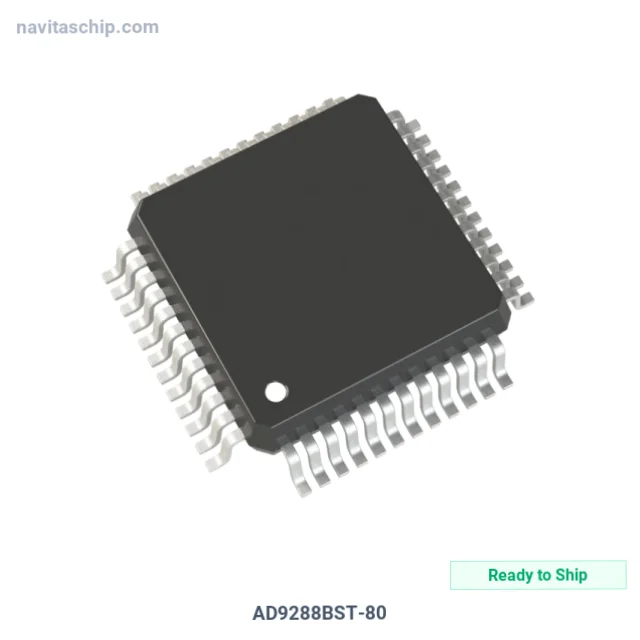 AD9288BST-80