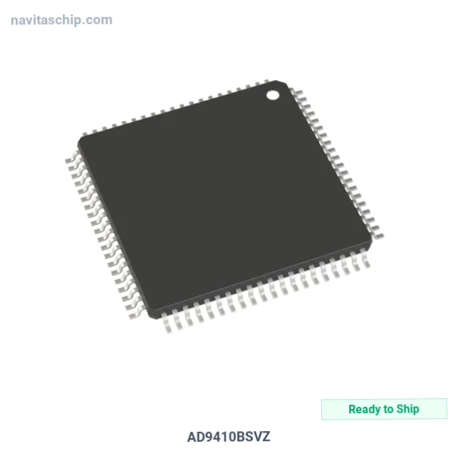 AD9410BSVZ