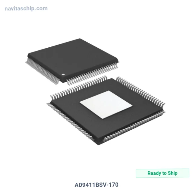 AD9411BSV-170