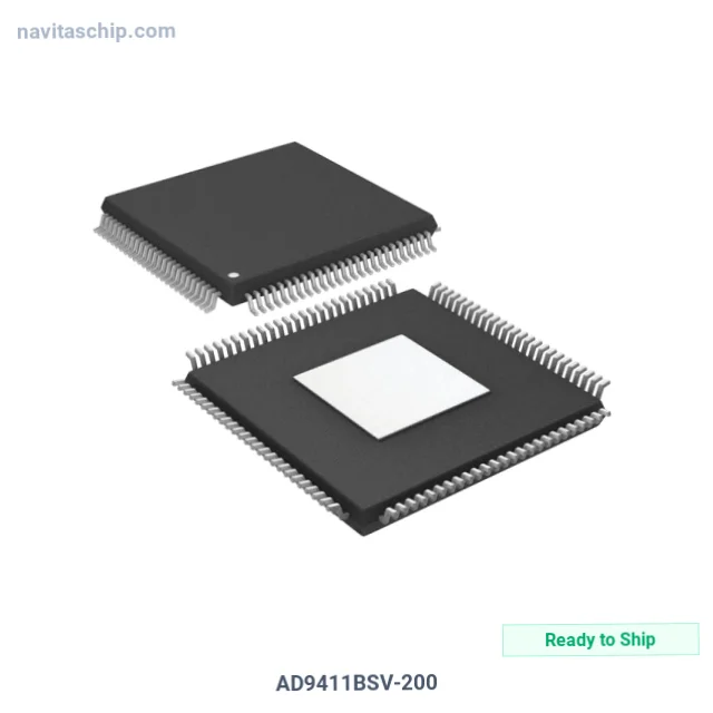 AD9411BSV-200