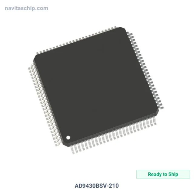 AD9430BSV-210