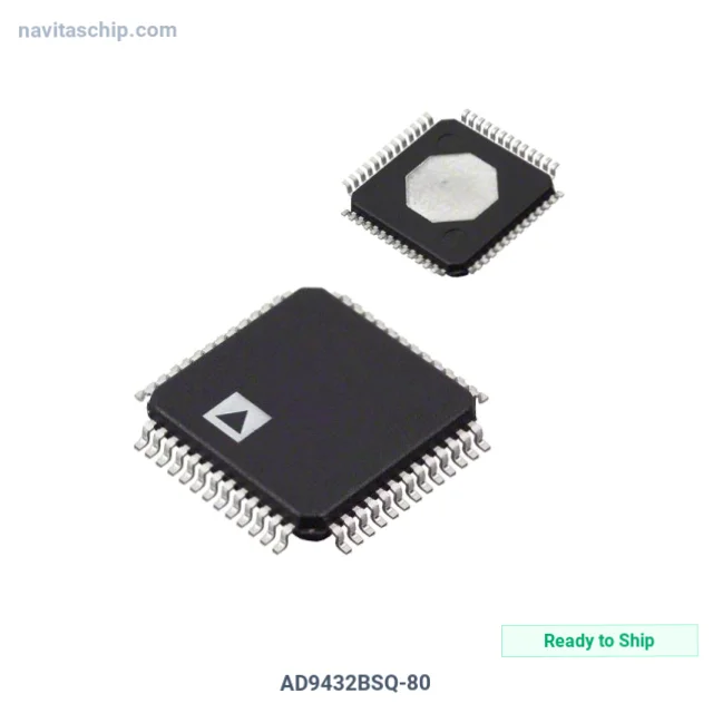 AD9432BSQ-80