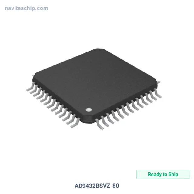 AD9432BSVZ-80