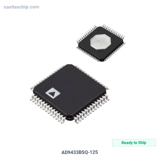AD9433BSQ-125