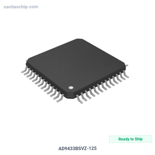 AD9433BSVZ-125