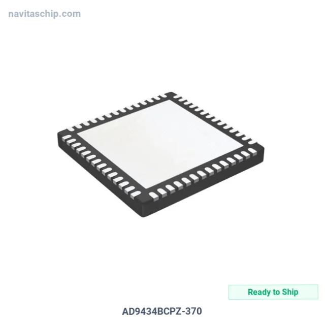 AD9434BCPZ-370