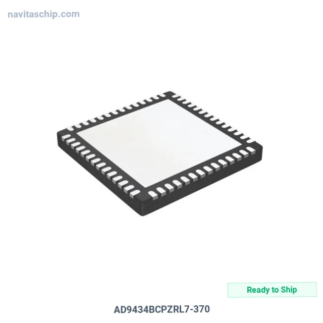 AD9434BCPZRL7-370