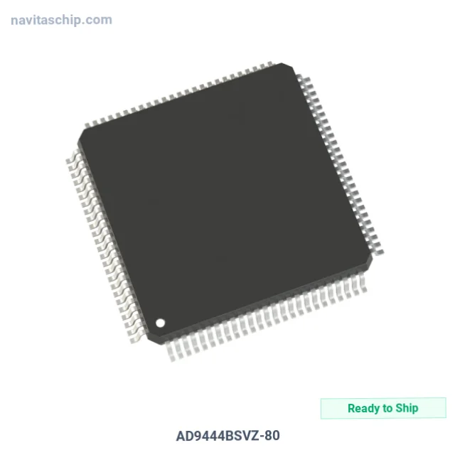AD9444BSVZ-80
