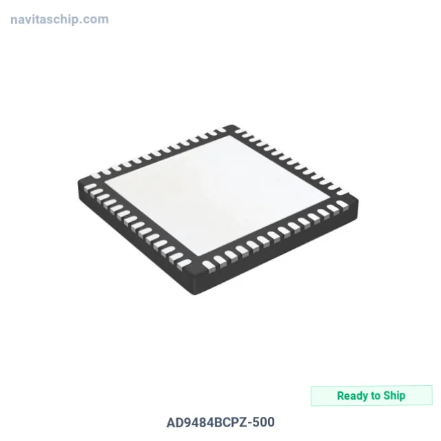 AD9484BCPZ-500